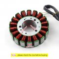 Topteng Stator Coil Fits For Yamaha Yzf R1 2002-2003 Mageneto Generator