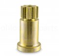 Ohio Diesel Parts Engine Barring Tool B C Series Gear Puller For 5 9l 6 7l Cummins