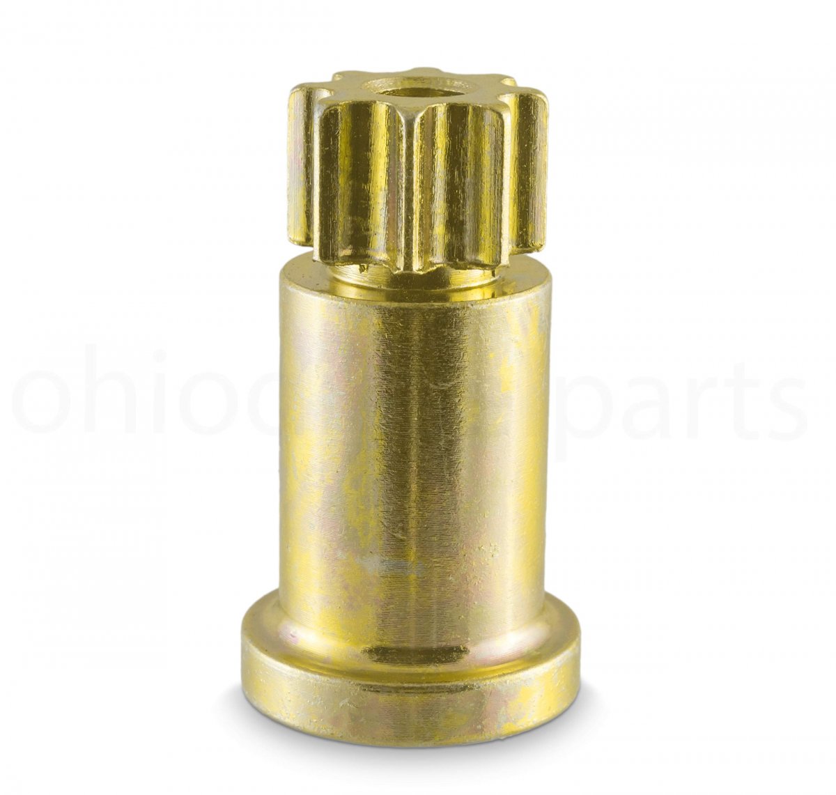Ohio Diesel Parts Engine Barring Tool B C Series Gear Puller For 5 9l 6 7l Cummins