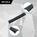 Door Trim Molding Lower Left Rear For Mitsubishi Outlander Phev 2022 2023 2024 Replace 5757a601 Front Driver Side
