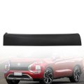 Door Trim Molding Lower Left Rear For Mitsubishi Outlander Phev 2022 2023 2024 Replace 5757a601 Front Driver Side 