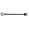 Ocpty New 6-piece Fit For 2007011 Versa-2 Front Stabilizer Sway Bar 2 Outer Tie Rod End 2 Lower Ball Joint