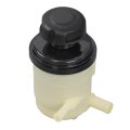 Power Steering Reservoir W Cap Replacement For Sonata Magentis Optima 1999-2006 