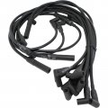 New Dragon Fire Performance Oe Replacement Ignition Spark Plug Wire Set Compatible With 1989-1994 Cadillac Chevy Buick
