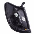 For 1996-1997 Toyota 4runner Driver Side Oem Replacement Corner Light Park Clearance Lamp To2520148