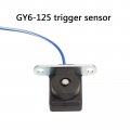 Minho Gy6 Stator Trigger Pickup Coil Ignitor Fit For Chinese 50cc 139qma 139qmb 125cc 150cc 152qmi 157qmj Mopeds Scooter Atv Go