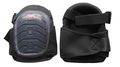 Westward 12f683 Knee Pads Swivel Gel 1 Sz Fits All 1pr 