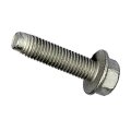 Multi Purpose Bolt For Saturn Aura 2007 2008 2009 Zinc Rich Coated Alloy Steel Socket Head 1 5mm Thread Pitch 17 Threads Per 