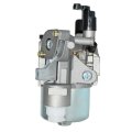 Cylinman Ex17 Carburetor Fit For Subaru Robin 6 0 Hp Ex13 Ex17d Ex170 Ex170d Sp170 Sp17 Engine 277-62301-20 277-62301-30