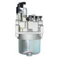 Cylinman Ex17 Carburetor Fit For Subaru Robin 6 0 Hp Ex13 Ex17d Ex170 Ex170d Sp170 Sp17 Engine 277-62301-20 277-62301-30