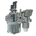 Cylinman Ex17 Carburetor Fit For Subaru Robin 6 0 Hp Ex13 Ex17d Ex170 Ex170d Sp170 Sp17 Engine 277-62301-20 277-62301-30