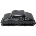 Oil Pan For Plymouth Grand Voyager 1990 To 2000 Steel Material 4 5 Qts Capacity Black Clx-m0-usa-d311302-cl360a77 