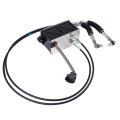 247-5212 Throttle Motor Governor Replacement For Caterpillar E320c E320d E312c E312d E330d 312c 312cl 318c 320cfm 320cl 320d 