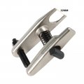 Utmall 32mm Ball Joint Separator Tie Rod End Removal Puller For Audi Benz Mazda
