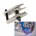 Utmall 32mm Ball Joint Separator Tie Rod End Removal Puller For Audi Benz Mazda