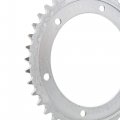 Niche 525 Pitch 41 Tooth Rear Drive Sprocket For 1996-2018 Suzuki Dr650