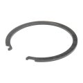 Wheel Bearing Retaining Ring For Scion Iq 2012 2013 2014 2015 Steel Black Clip Type 0 22 In Face Width 2 75 Inside Diameter 