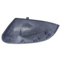 Spieg Passenger Side Mirror Cover For 2018-2025 Bmw X3 X4 X5 X7 Painted White Housing Cap Right 51-16-8-496-624