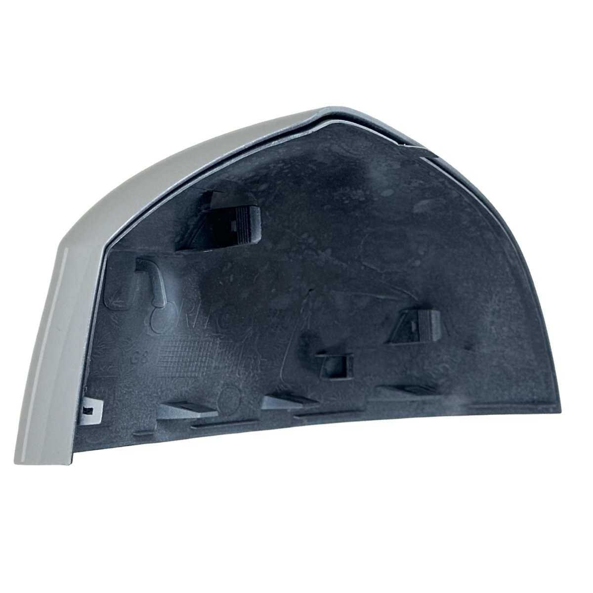 Spieg Passenger Side Mirror Cover For 2018-2025 Bmw X3 X4 X5 X7 Painted White Housing Cap Right 51-16-8-496-624