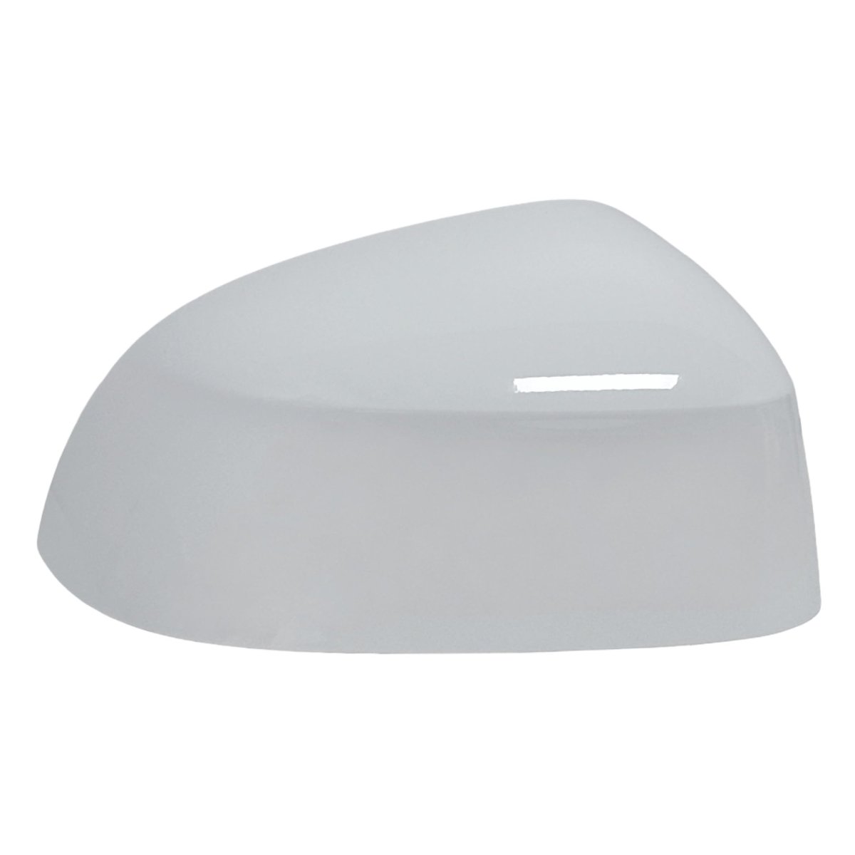 Spieg Passenger Side Mirror Cover For 2018-2025 Bmw X3 X4 X5 X7 Painted White Housing Cap Right 51-16-8-496-624