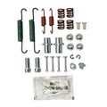 Beck Arnley 084-1684 Emergency Brake Shoe Hardware 