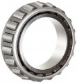 Timken 387s Tapered Roller Bearing 