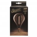 Bulb Led Ps50 Ambr 6 5w 