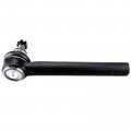 Ocpty New 6-piece Outer Inner Tie Rod End W Boots Fit 2004-2006 For Lexus Rx330 2007-2009 Rx350 2004-2007 Toyota Highlander