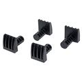 Powertec 71037 Bench Dogs4-pack 