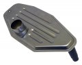 Transmission Filter For Wrangler Jk 545rfe Grand Cherokee 