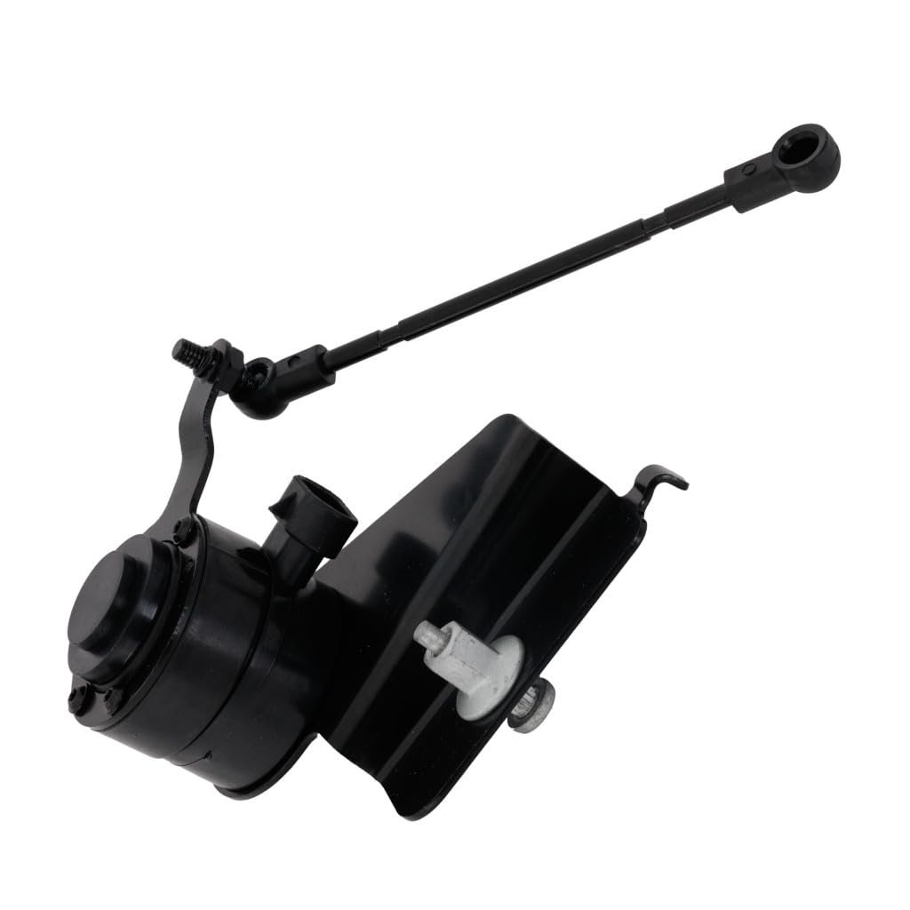 Suspension Ride Height Sensor For Buick Lucerne 2006 2007 2008 2009 2010 2011 Rear Driver Side Black Plastic 3 Pin Male