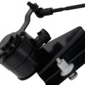 Suspension Ride Height Sensor For Buick Lucerne 2006 2007 2008 2009 2010 2011 Rear Driver Side Black Plastic 3 Pin Male 