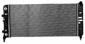Tyc 2827 Radiator For 2006-2010 Chevrolet Impala 