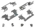 Carlson Quality Brake Parts 13400 Disc Hardware Kit 