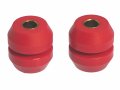 Prothane 4-1202 Red A Body Strut Arm Bushing Kit 