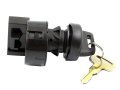 High Performance Ignition Key Switch For Polaris Sportsman 850 Touring Eps Xp Ho Efi 2010-2014