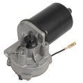 Front Windshield Wiper Motor For Dodge Ram 1500 1998 To 2002 2500 And 3500 2000 4 Pins Replaces Oe 40-3024 55076549af 
