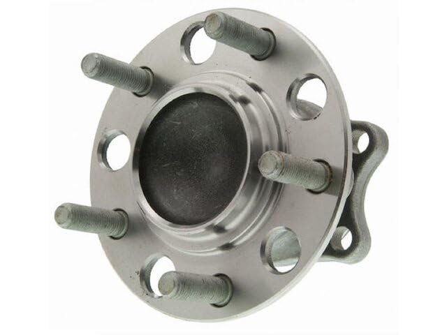 Rear Wheel Bearing Hub Assembly For 2007-2017 Jeep Patriot Fwd