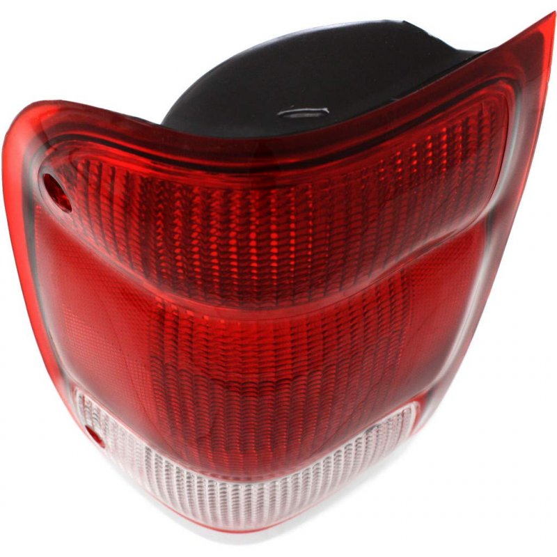 Ford Ranger Tail Light Assembly 2000 Driver Side Replaces Fo2800149