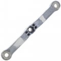 Polaris Snowmobile Exhaust Valve Tiebar Machined Genuine Oem Part Qty 1