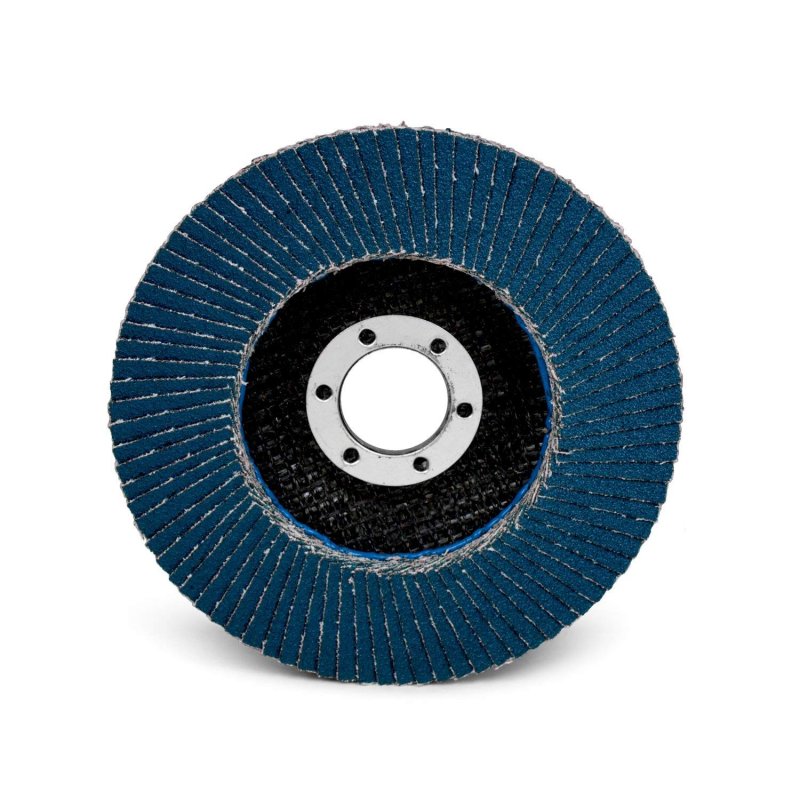3m Flap Disc 566a T27 In X 7 8 60
