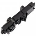 Ocpty Front Left Power Window Switch Fits 2002-2008 For Dodge Ram 1500 Regular Cab 2003-2009 2500 3500 Control Lift Oe