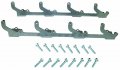 Moroso 72394 Coil Mount Bracket Kit Use With Ls Coils On Big Block Chevy 