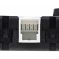 Aintier Air Door Actuator Hvac Blend Control Fits Ford Expedition 1997-2002 Ford F-150 1997-2003 For F-250 1997-1999 Lincoln
