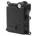 Aintier Air Door Actuator Hvac Blend Control Fits Ford Expedition 1997-2002 Ford F-150 1997-2003 For F-250 1997-1999 Lincoln