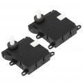 Aintier Air Door Actuator Hvac Blend Control Fits Ford Expedition 1997-2002 Ford F-150 1997-2003 For F-250 1997-1999 Lincoln