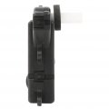 Aintier Air Door Actuator Hvac Blend Control Fits Ford Expedition 1997-2002 Ford F-150 1997-2003 For F-250 1997-1999 Lincoln