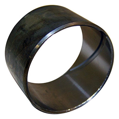 Extension Housing Bushing Transfer Case J8134490 Silver Metal Rear Position