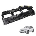 N55 Engine Valve Cover Kit With Bolts And Oil Cap For Bmw 135i 335i 435i 535i 640i 740i X1 X3 X4 X5 X6 M235i M2 Replaces 
