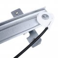 A-premium Electric Power Window Regulator With Motor Compatible Suzuki Sidekick 4-door 1991-1998 Rear Right Passenger Side